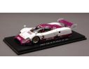 Spark Model S43LM90 JAGUAR XJR 12 N.3 WINNER LM'90 1:43 Modellino