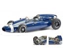 Schuco SH0326 COOPER T51 CLIMAX STIRLING MOSS 1959 N.14 WINNER ITALY GP (MONZA) 1:18 Modellino