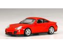 Auto Art / Gateway 20311 PORSCHE 911 TURBO 996 RED 1/64 Modellino
