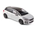 Norev NV155587 CITROEN DS 5 2015 PEARLY WHITE 1:43 Modellino
