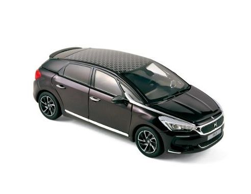 Norev NV155588 CITROEN DS 5 2015 PURPLE 1:43 Modellino
