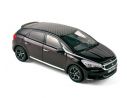 Norev NV155588 CITROEN DS 5 2015 PURPLE 1:43 Modellino