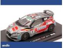 Ebbro EB44798 HONDA CR-Z N.6 KUROSAWA LEGEND CUP 2011 1:43 Modellino