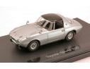 Ebbro EB44800 TOYOTA SPORTS 800 1965 SILVER 1:43 Modellino