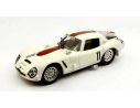 Best Model 9456 ALFA ROMEO TZ2 WARWICH FARM '68 1/43 Modellino