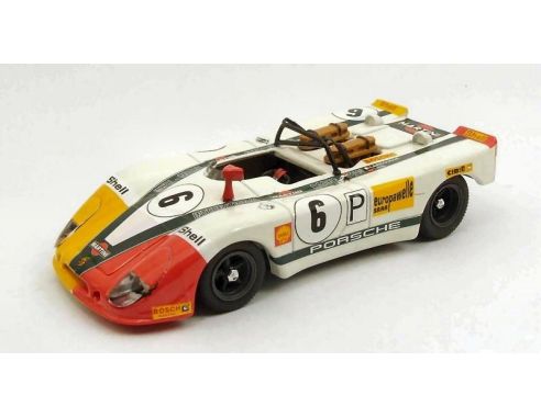 Best Model 9453 PORSCHE 908 FLUNDER SPA 1970 1/43 Modellino