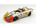 Best Model 9453 PORSCHE 908 FLUNDER SPA 1970 1/43 Modellino