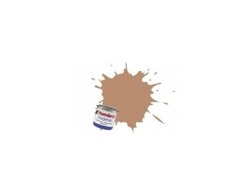 Humbrol HB0250 DESERT SAND MATT Pz.6 Modellino