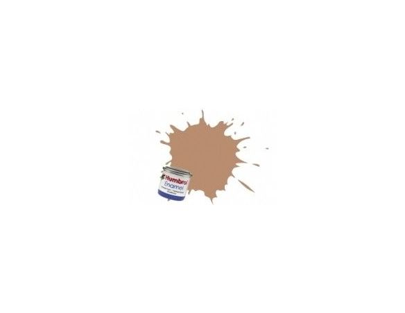 Humbrol HB0250 DESERT SAND MATT Pz.6 Modellino