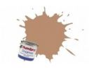 Humbrol HB0250 DESERT SAND MATT Pz.6 Modellino