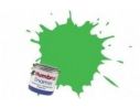 Humbrol HB0208 SIGNAL GREEN GLOSS Pz.6 Modellino