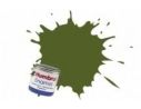Humbrol HB0150 FOREST GREEN MATT Pz.6 Modellino