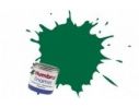 Humbrol HB0120 LIGHT GREEN MATT Pz.6 Modellino