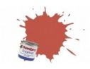 Humbrol HB0100 RED BROWN MATT Pz.6 Modellino
