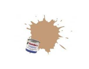 Humbrol HB0094 BROWN YELLOW MATT Pz.6 Modellino