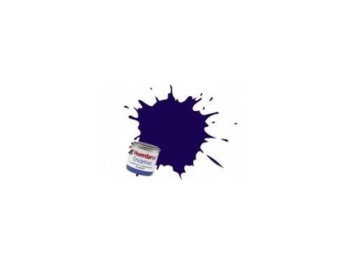 Humbrol HB0068 PURPLE GLOSS Pz.6 Modellino