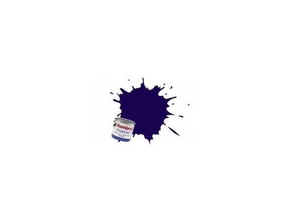 Humbrol HB0068 PURPLE GLOSS Pz.6 Modellino