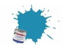 Humbrol HB0048 MEDITERRANEUM BLUE GLOSS Pz.6 Modellino