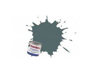 Humbrol HB0031 SLATE GREY MATT Pz.6 Modellino