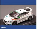 Ebbro EB44839 HONDA CR-Z MUGEN SPORTS & ECO PROGRAM 1:43 Modellino
