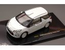 Ixo model RAM457 CITROEN DS3 R3 RALLY SPEC READY TO RACE 1:43 Modellino