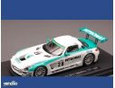 Ebbro EB44841 MERCEDES SLS GT3 N.28 MERDEKA 2012 MOH-KATAOKA-LESTER-RITCHIE 1:43 Modellino