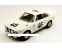 M4 M47131 ALFA ROMEO GTA 1600 N.46 ZOLDER'67 1:43 Modellino