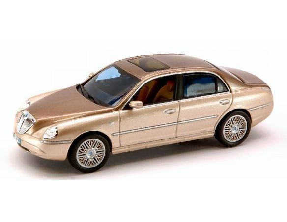 Norev NV780007 LANCIA THESIS 2004 CHAMPAGNE 1:43 Modellino