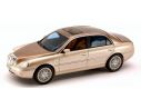 Norev NV780007 LANCIA THESIS 2004 CHAMPAGNE 1:43 Modellino