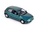 Norev NV771102 FIAT BRAVO 1995 GREEN MET.1:43 Modellino