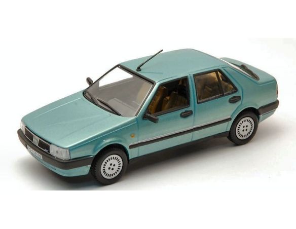 Norev NV771052 FIAT CROMA 1985 GREEN 1:43 Modellino