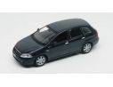 Norev NV771048 FIAT NUOVA CROMA 2007 BLUE 1:43 Modellino