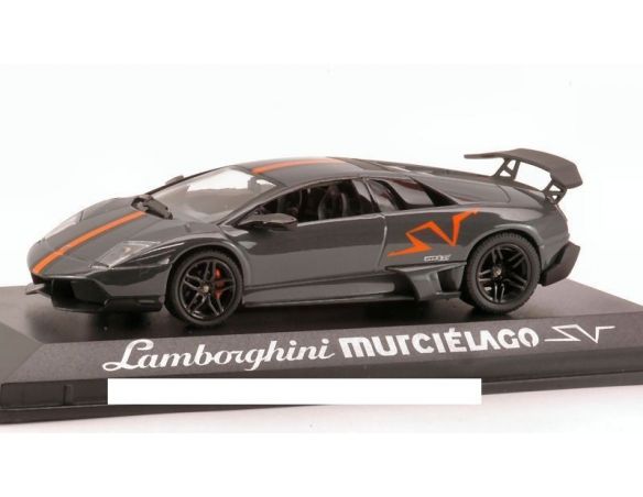 Norev NV760029 LAMBORGHINI MURCIELAGO LP670-4 SV CHINA EDITION 1:43 Modellino