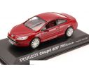 Norev NV74775 PEUGEOT 407 COUPE' 1:43 Modellino