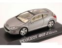 Norev NV74730 PEUGEOT 407 ELIXIR 1:43 Modellino