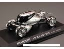 Norev NV72710 PEUGEOT MOONSTER CONCEPT 1:43 Modellino