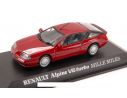 Norev NV517800 RENAULT ALPINE V6 TURBO MILLE MILES BORDEAUX 1:43 Modellino