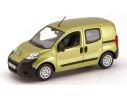 Norev NV479836 PEUGEOT BIPPER 2008 YELLOW 1:43 Modellino