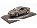 Norev NV474774 PEUGEOT COUPE' 407 2008 GREY 1:43 Modellino