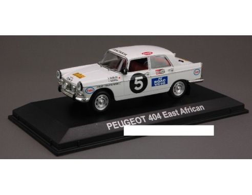 Norev NV474423 PEUGEOT 404 N.5 SAFARI 1967 1:43 Modellino