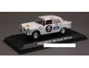 Norev NV474423 PEUGEOT 404 N.5 SAFARI 1967 1:43 Modellino
