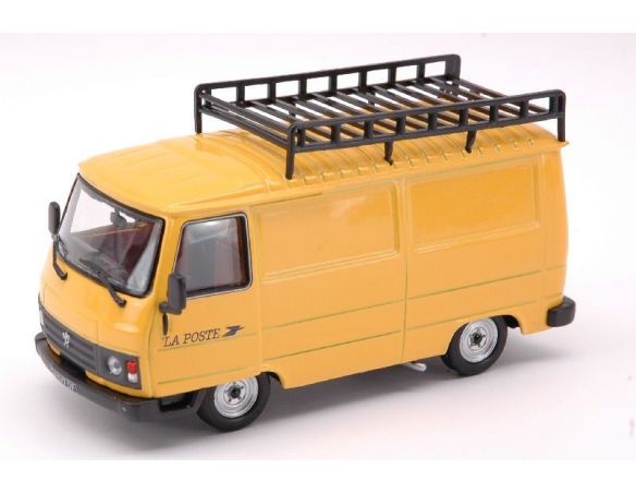 Norev NV472104 PEUGEOT J 9 LA POSTE 1:43 Modellino