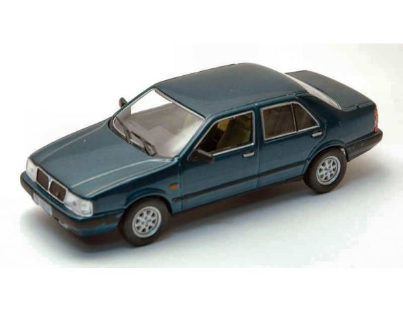 Norev NV783021 LANCIA THEMA 1992 TURCHESE MET.1:43 Modellino