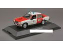 Schuco SH3426 OPEL REKORD E FIRE ENG.1:43 Modellino