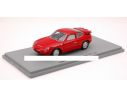 Spark Model S1301 ABARTH 1000 BIALBERO GT '61 RED 1:43 Modellino