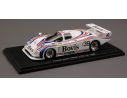 Spark Model S0566 NIMROD A.MARTIN N.39 LM 1983 1:43 Modellino