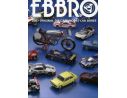 Ebbro EBCAT2007 CATALOGO EBBRO 2007 PAG.96 Cataloghi