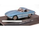 Starline STR56011 LAMBORGHINI 350 GTV 1963 AZUR CLOSED LIGHTS 1:43 Modellino