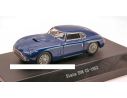 Starline STR54023 SIATA 208 CS 1952 BLUE 1:43 Modellino