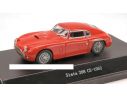 Starline STR54022 SIATA 208 CS 1952 RED 1:43 Modellino